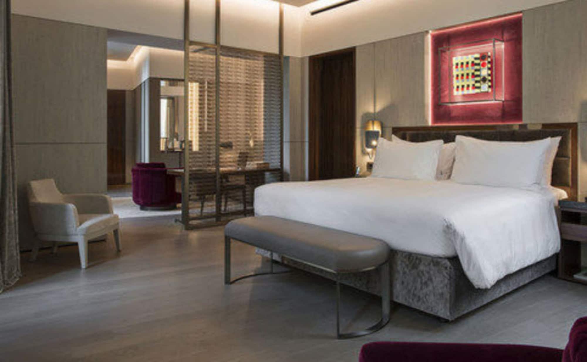 Fendi Private Suites - Small Luxury Hotels Of The World Rom Exteriör bild