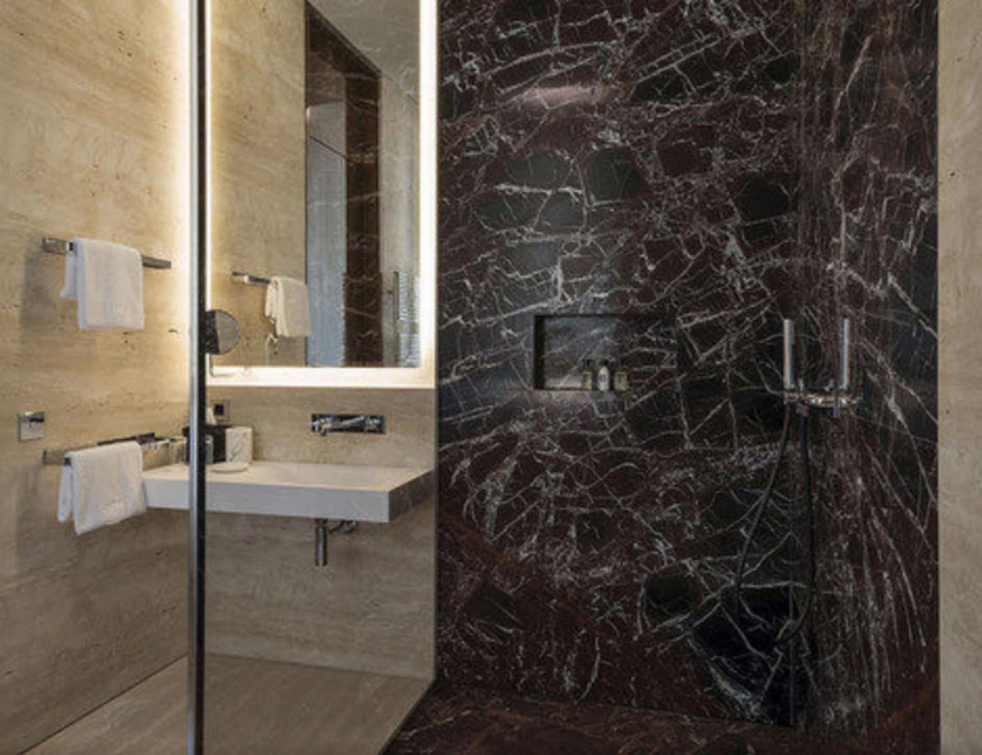 Fendi Private Suites - Small Luxury Hotels Of The World Rom Exteriör bild