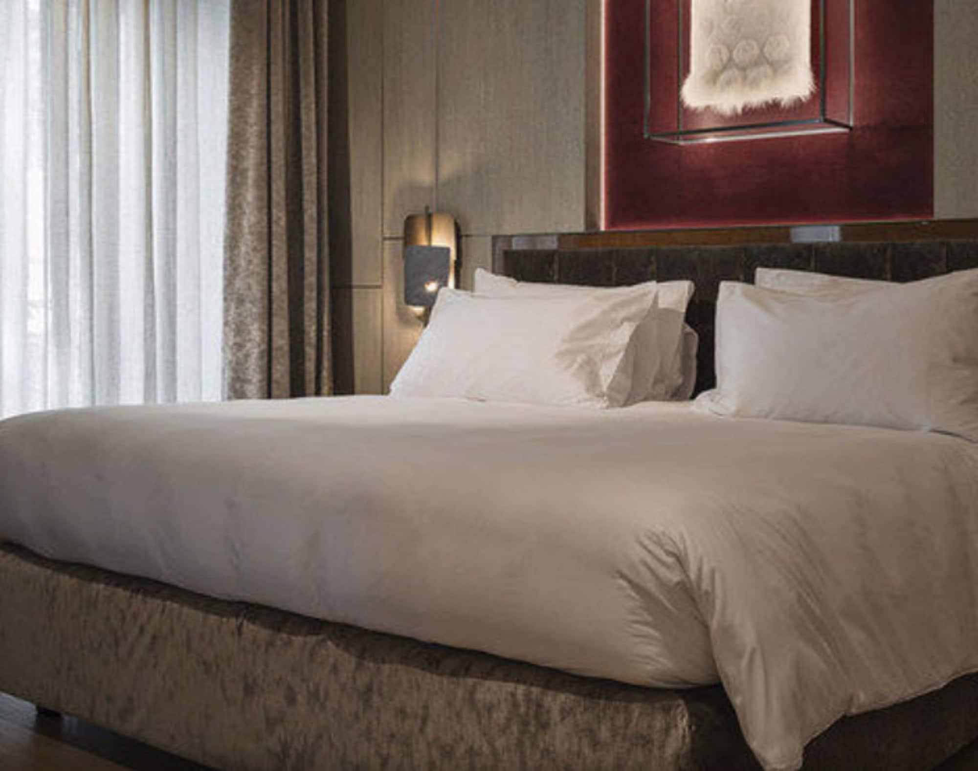 Fendi Private Suites - Small Luxury Hotels Of The World Rom Exteriör bild