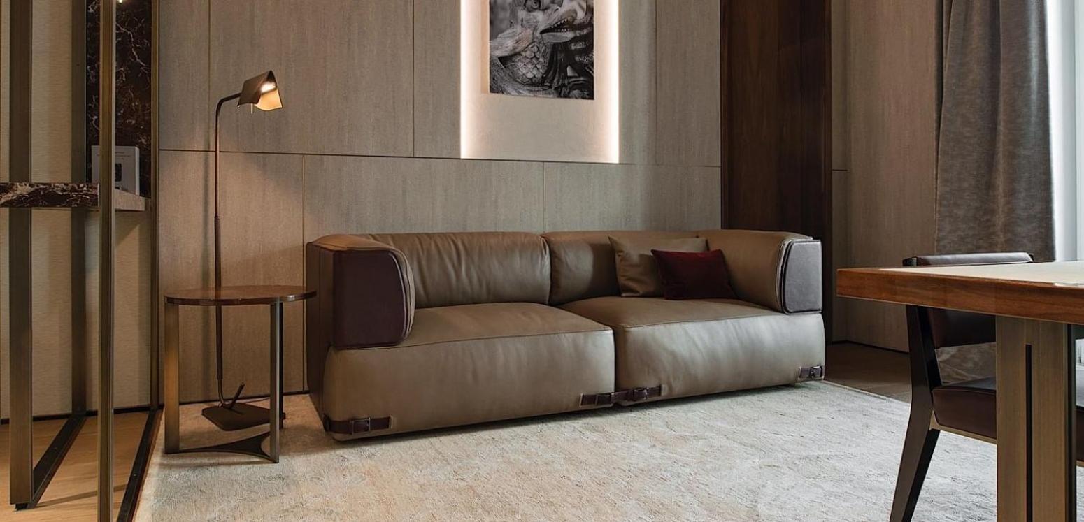 Fendi Private Suites - Small Luxury Hotels Of The World Rom Exteriör bild