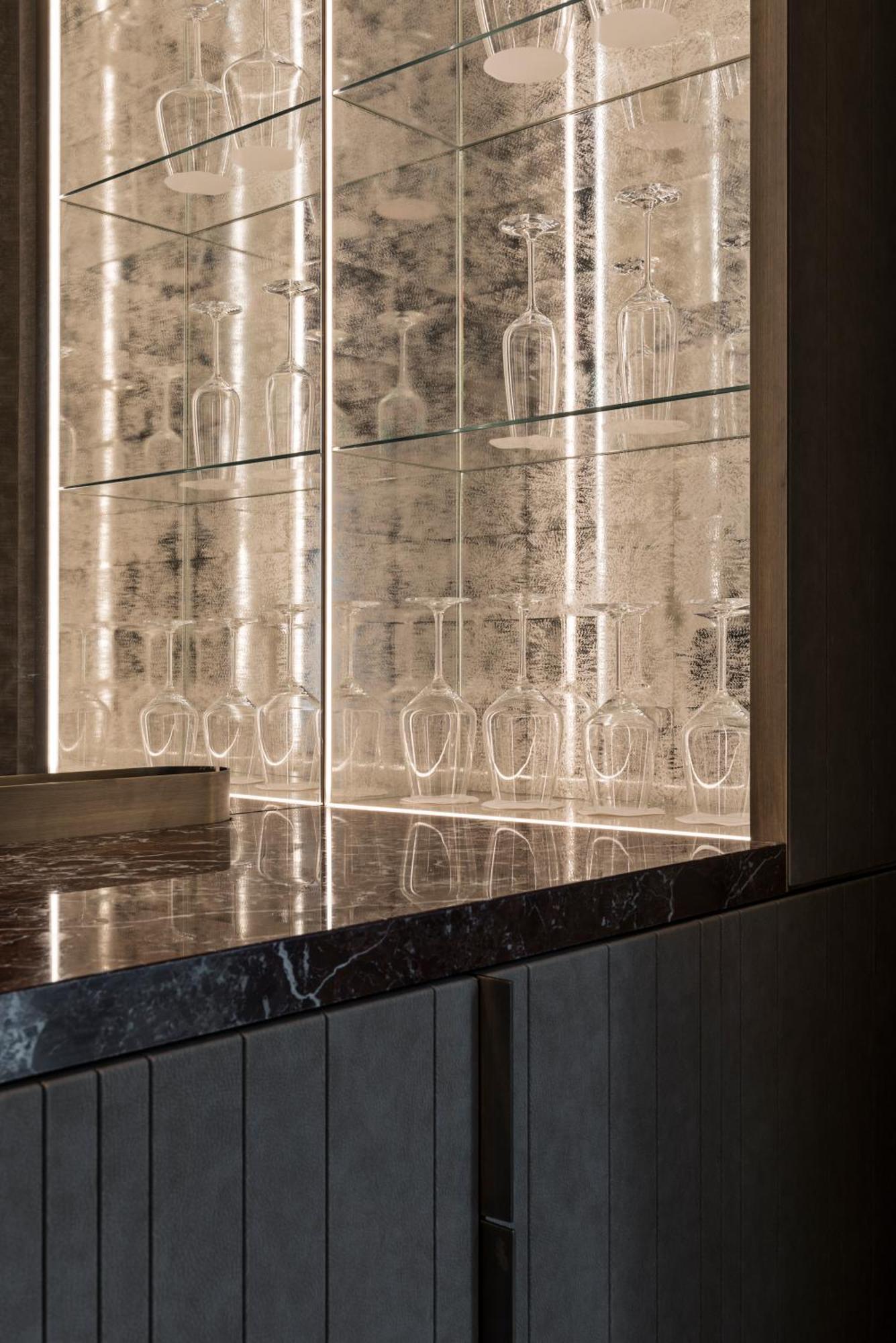 Fendi Private Suites - Small Luxury Hotels Of The World Rom Exteriör bild