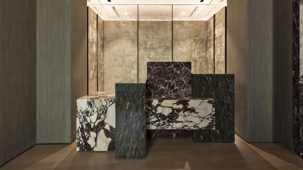 Fendi Private Suites - Small Luxury Hotels Of The World Rom Exteriör bild