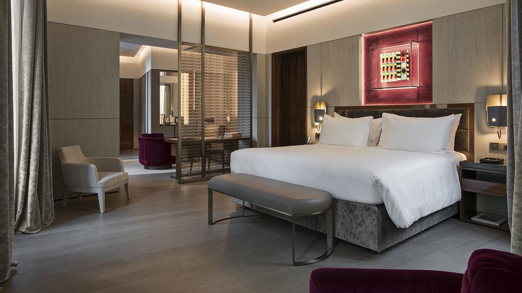 Fendi Private Suites - Small Luxury Hotels Of The World Rom Exteriör bild