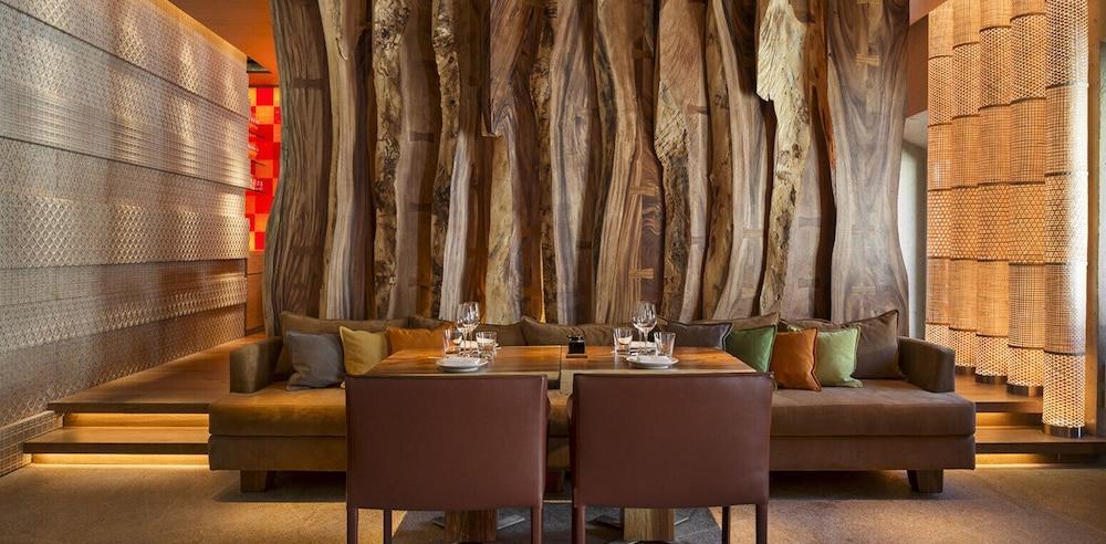 Fendi Private Suites - Small Luxury Hotels Of The World Rom Exteriör bild